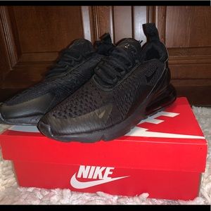 Nike Air Max 270 Casual Shoes